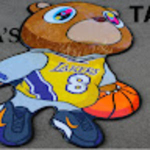 Meet your Posher, Andre